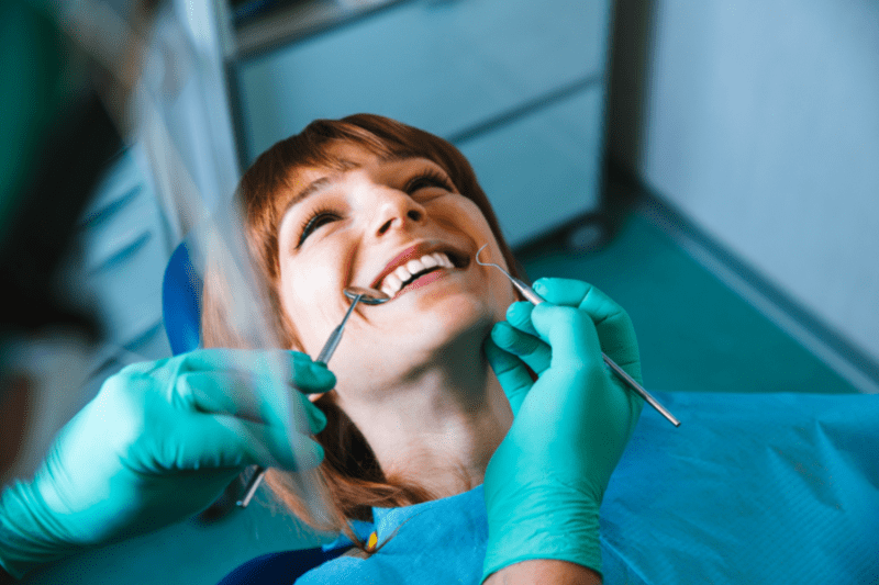 Promoting Dental Wellness: Oral Care and Preventive Dentistry at Dr. Aburas Dental Center