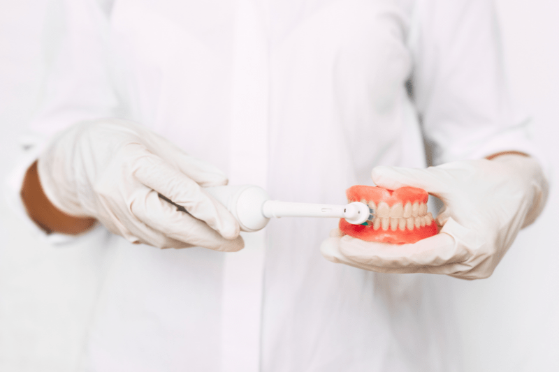 Empowering Patients with Preventive Dentistry and Oral Care - Dr. Aburas Dental Center