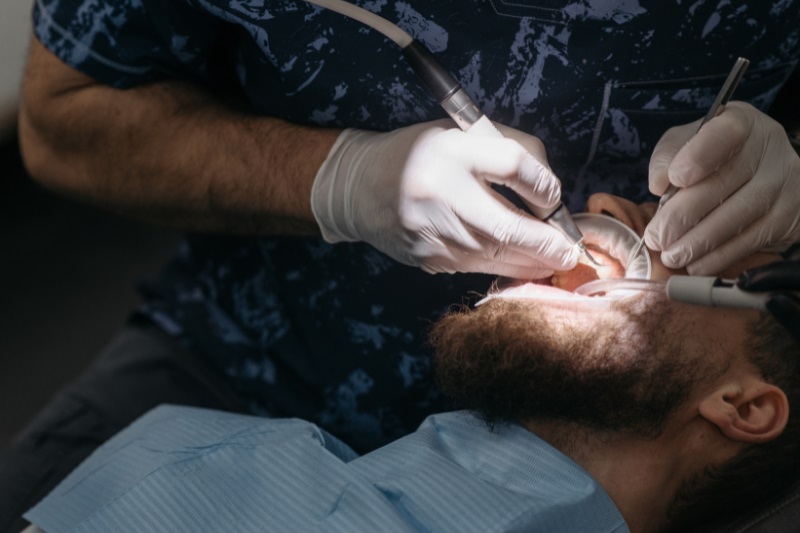 Restore Dental Function and Aesthetics with Bone Graft & Sinus Lift - Dr. Aburas Dental Center