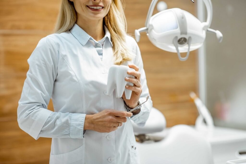 Discover the Ideal Dental Clinic: Essential Tips for Choosing the Right One