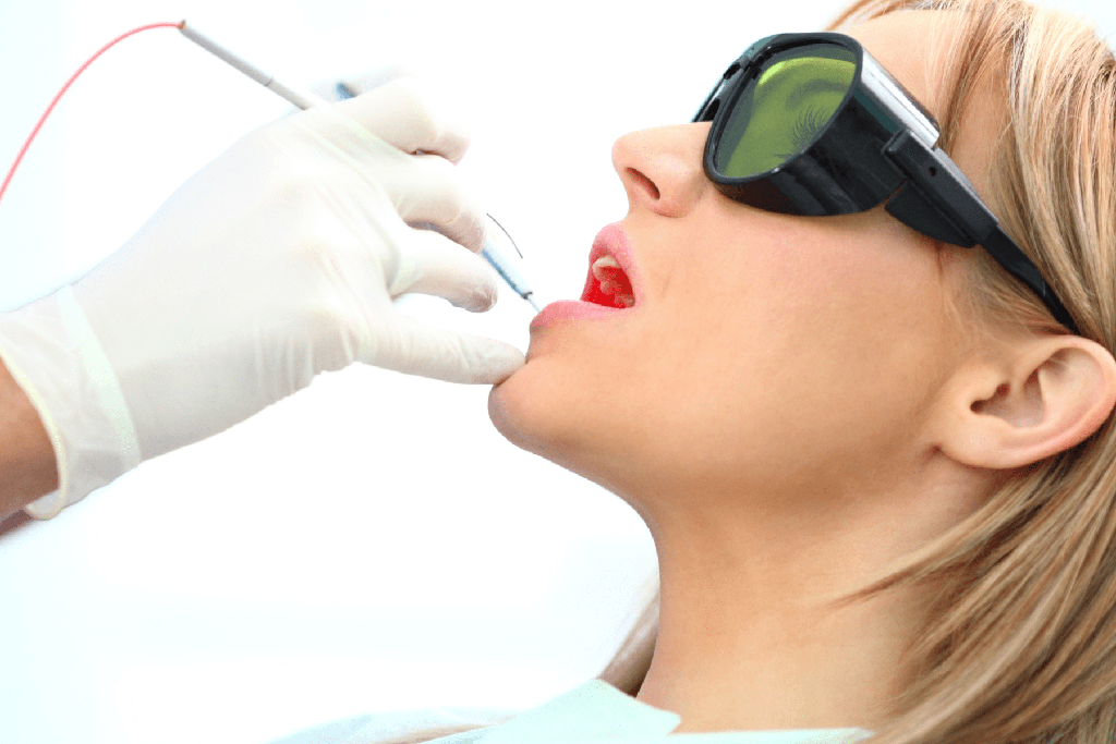 Transforming Dental Care with Cutting-Edge Laser Technology - Dr. Aburas Dental Center