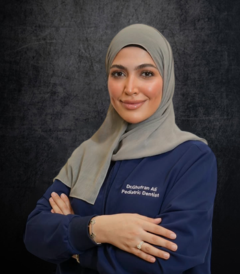Dr Ghufran Ali