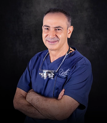Dr. Maen Aburas