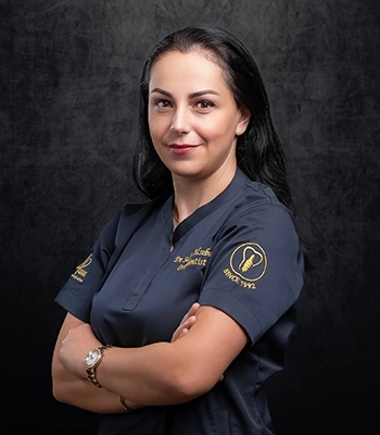 Dr. Salma Al Sibaai