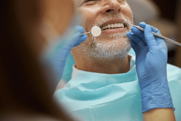 Enhance Your Smile with Bone Graft & Sinus Lift - Dr. Aburas Dental Center