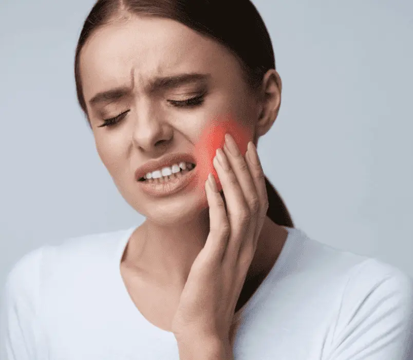 Worrying about wisdom teeth pain?